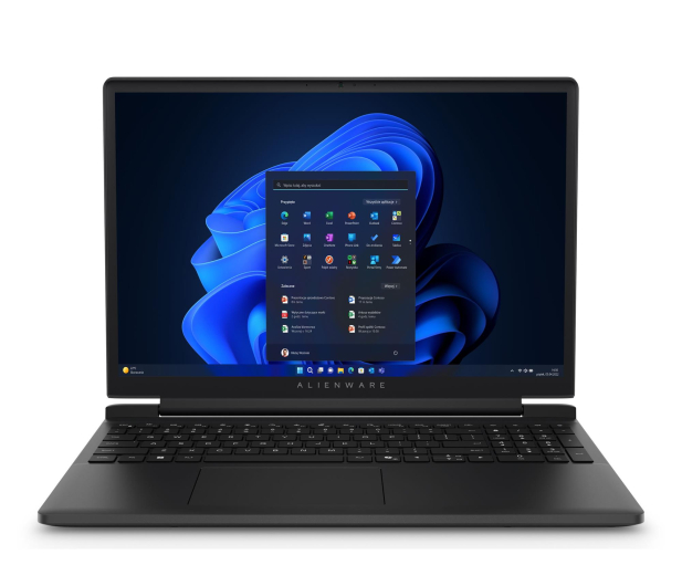 Dell Alienware 15 Core 5-210H/16GB/512/Win11 RTX3050 165Hz - 1533630 - zdjęcie